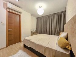 Changi Rise Condominium (D18), Condominium #460929131